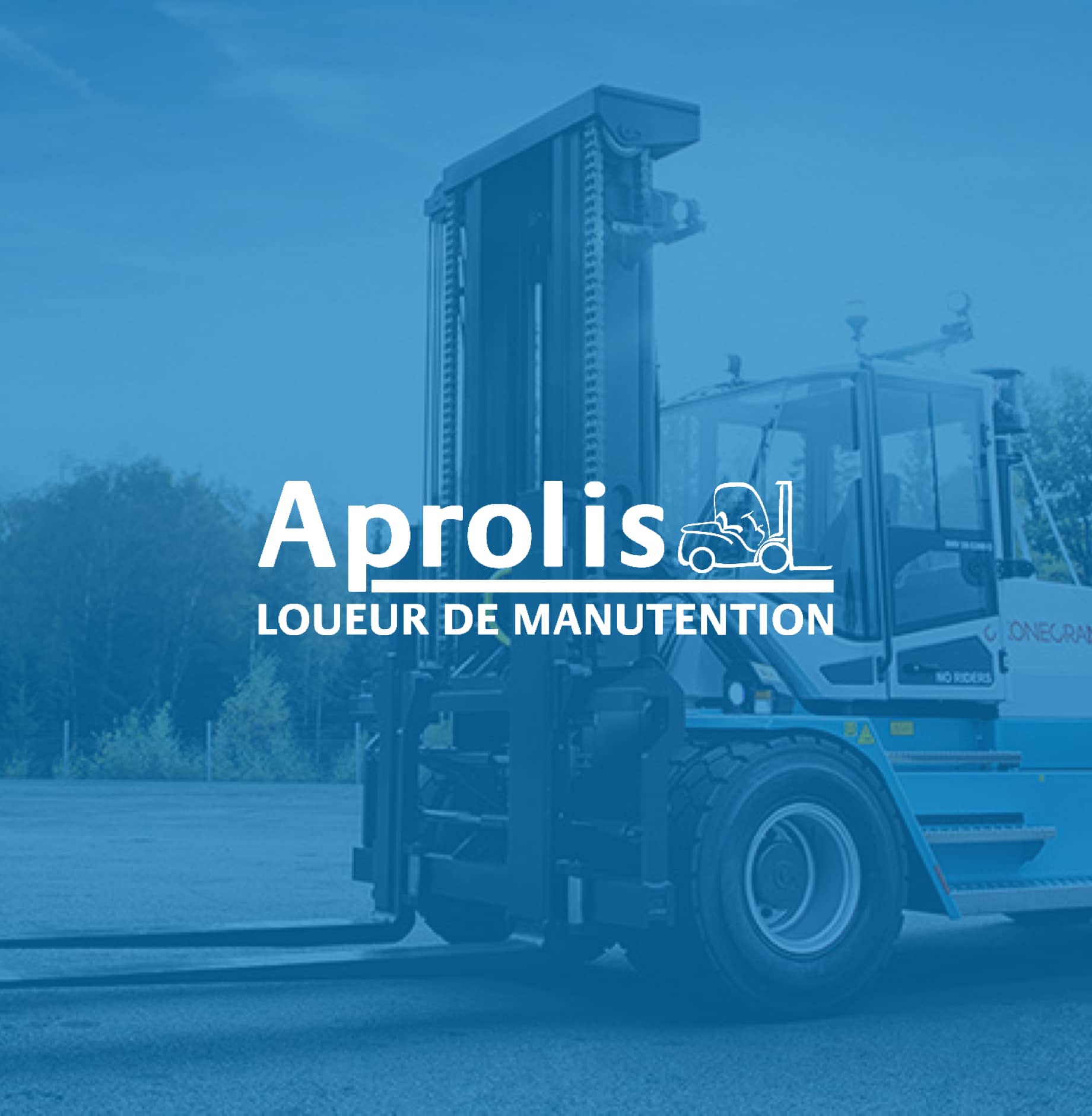 Aprolis par Agence Web Kernix