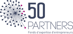 50 Partners Fonds d'expertise d'entrepreneurs