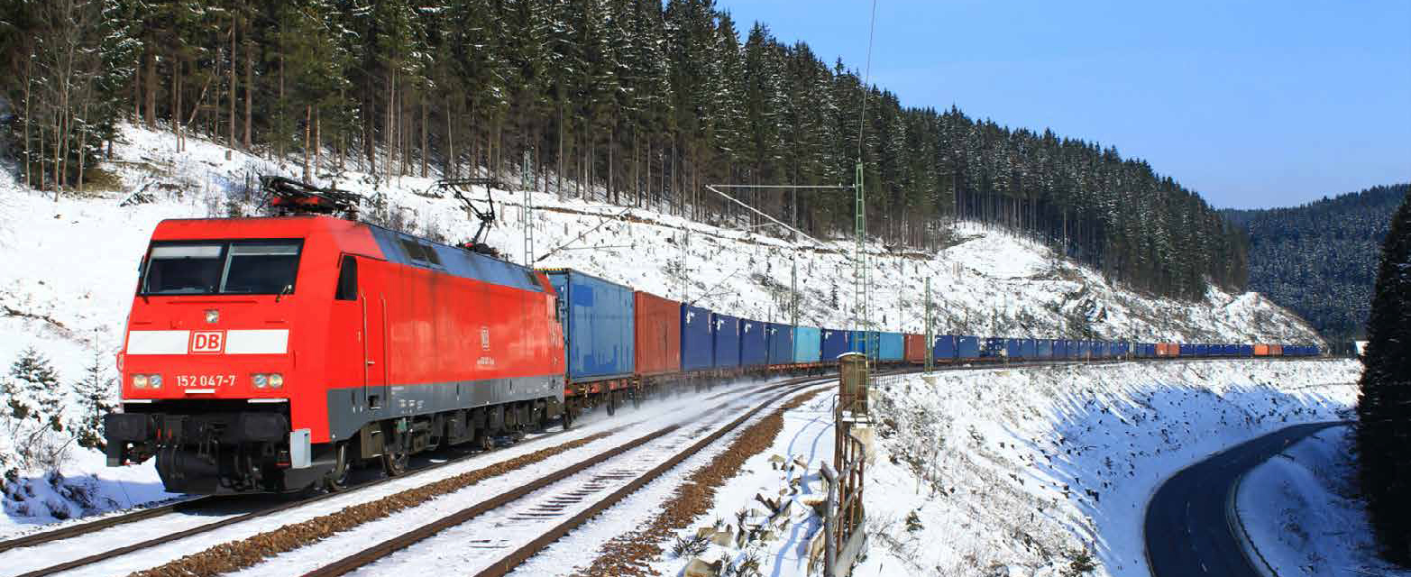 DB Cargo France par Agence Web Kernix