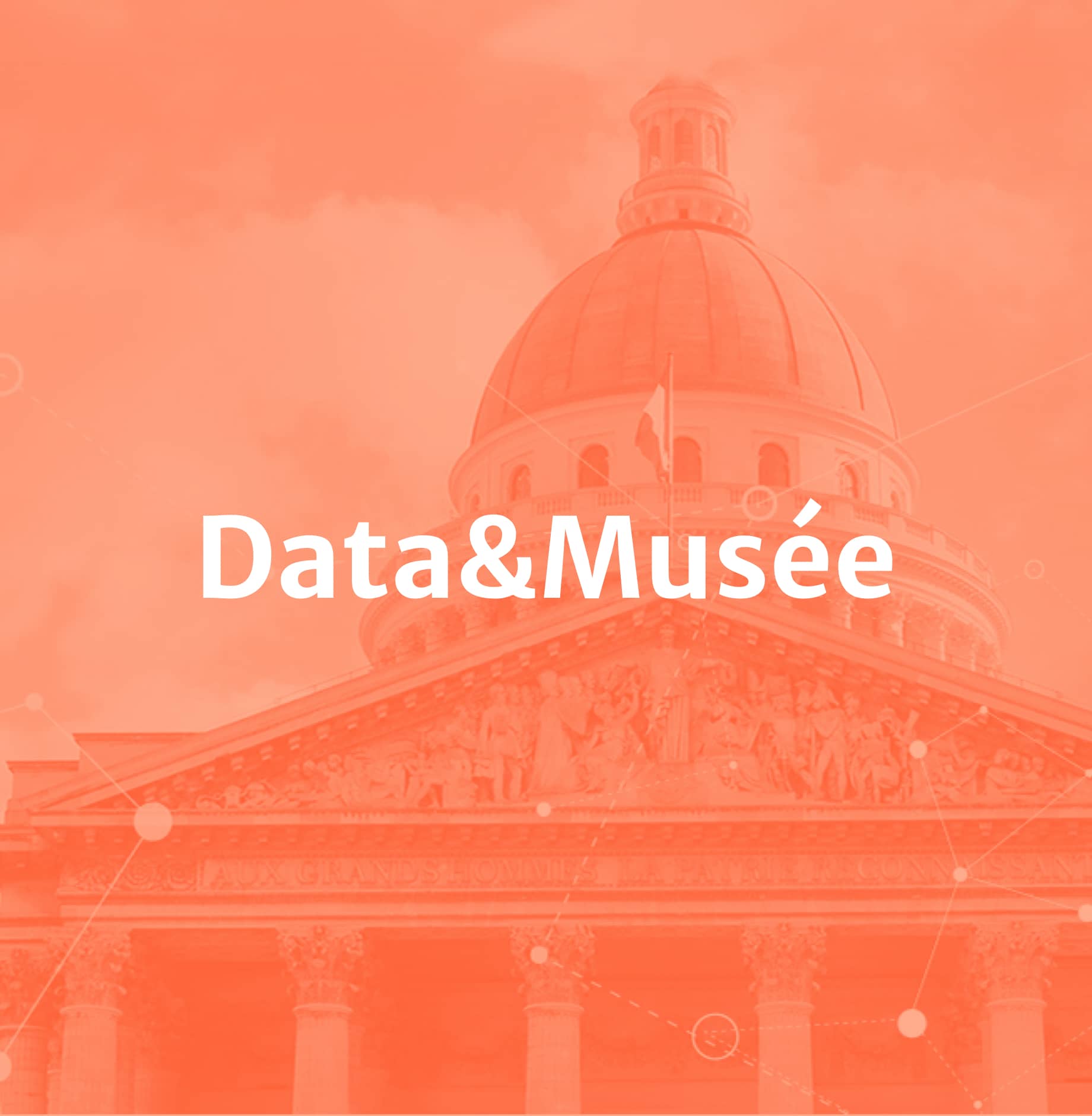 Data&Musée par Agence Web Kernix