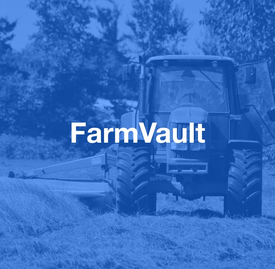 FarmVault par Agence Web Kernix