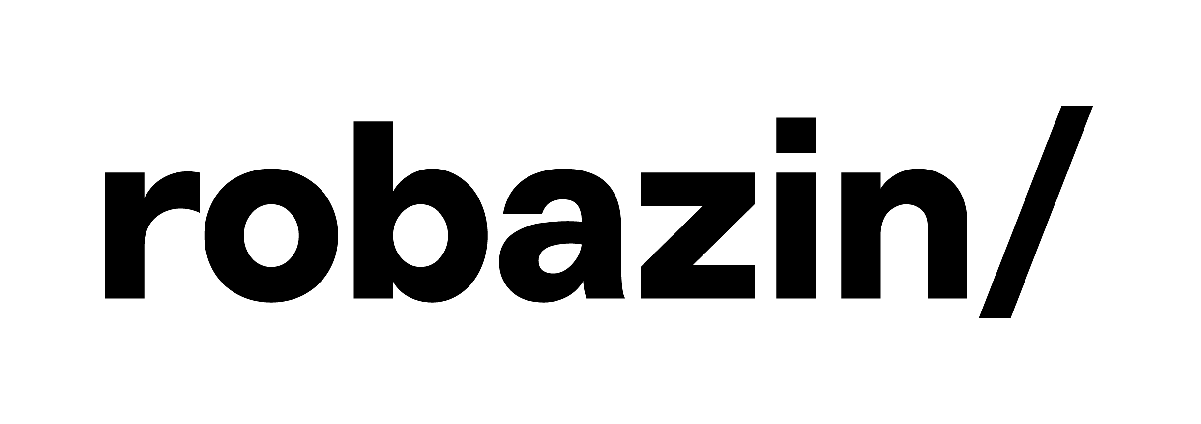 Robazin