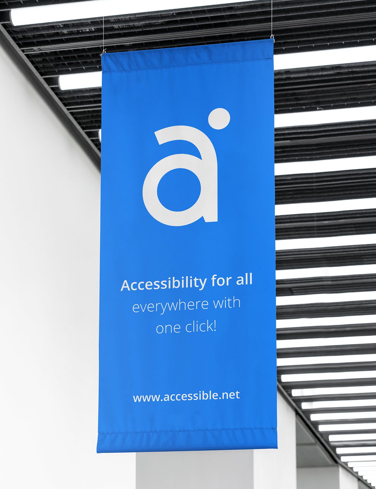 Accessible.net par Agence Web Kernix