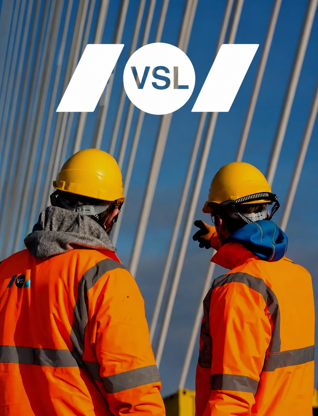 VSL International par Agence Web Kernix