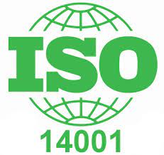 iso 14001