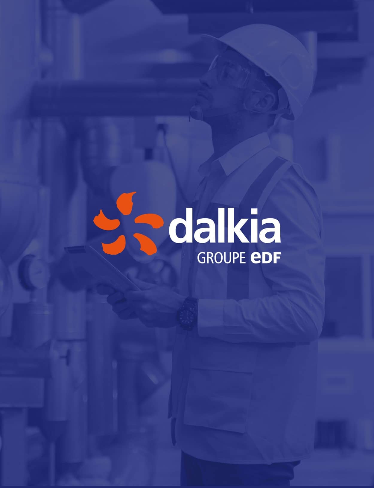 Dalkia par Agence Web Kernix