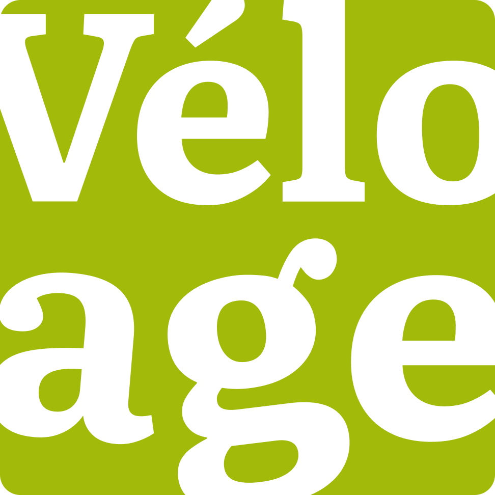 Le Vélo  Voyageur par Agence Web Kernix