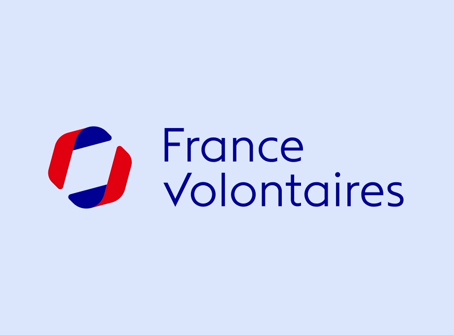 France Volontaires par Agence Web Kernix