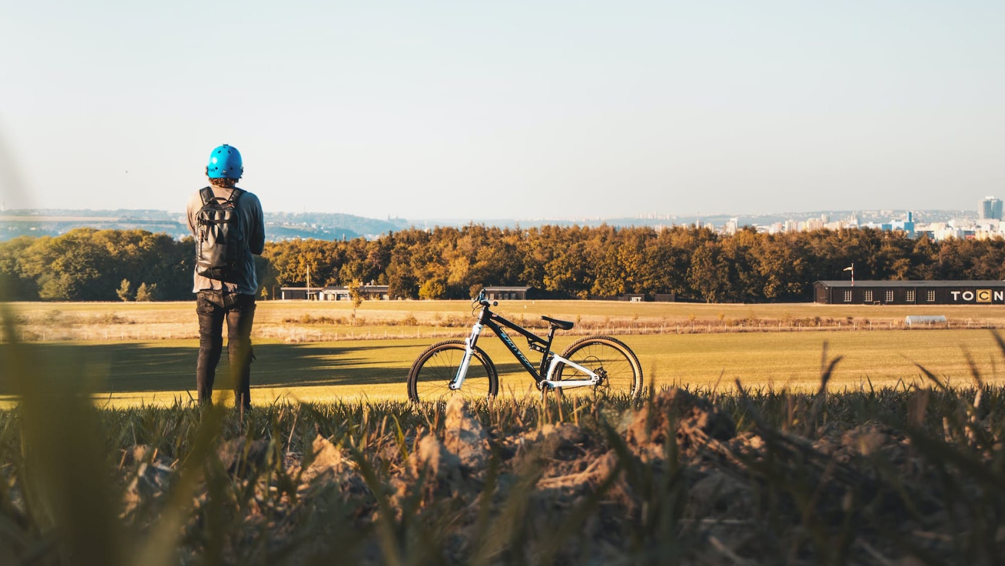 Le Vélo Voyageur par Agence Web Kernix