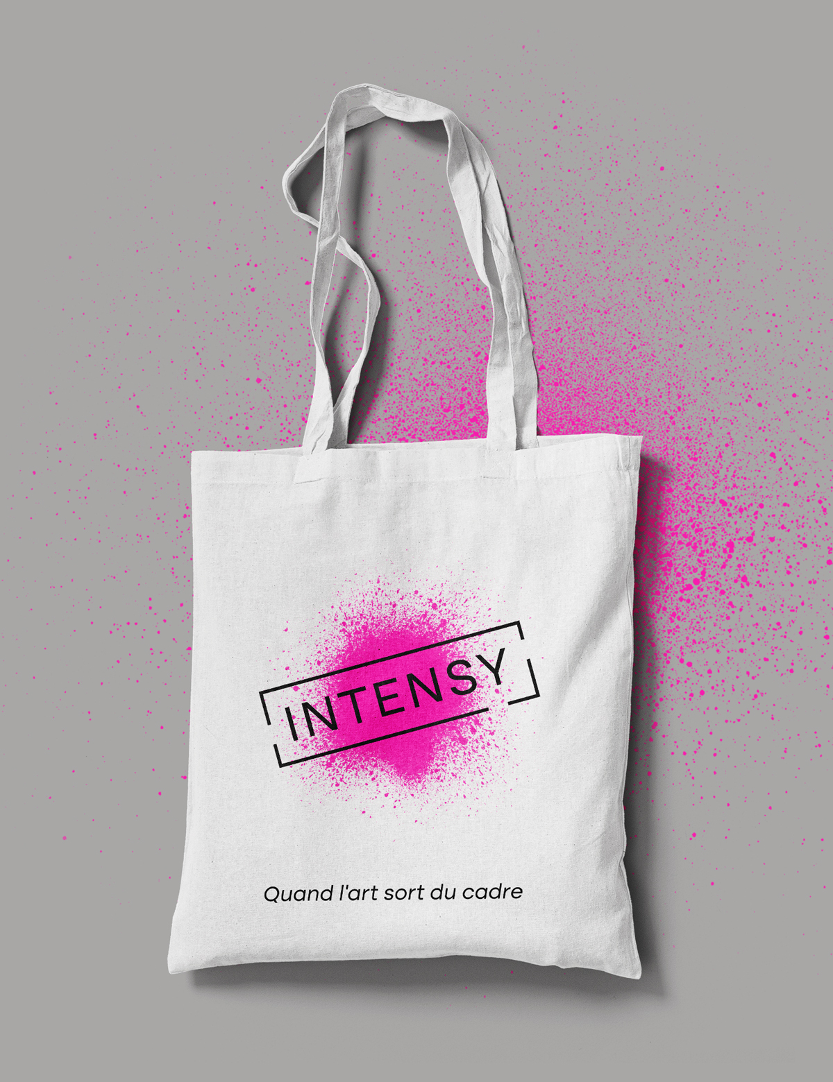 Intensy par Agence Web Kernix