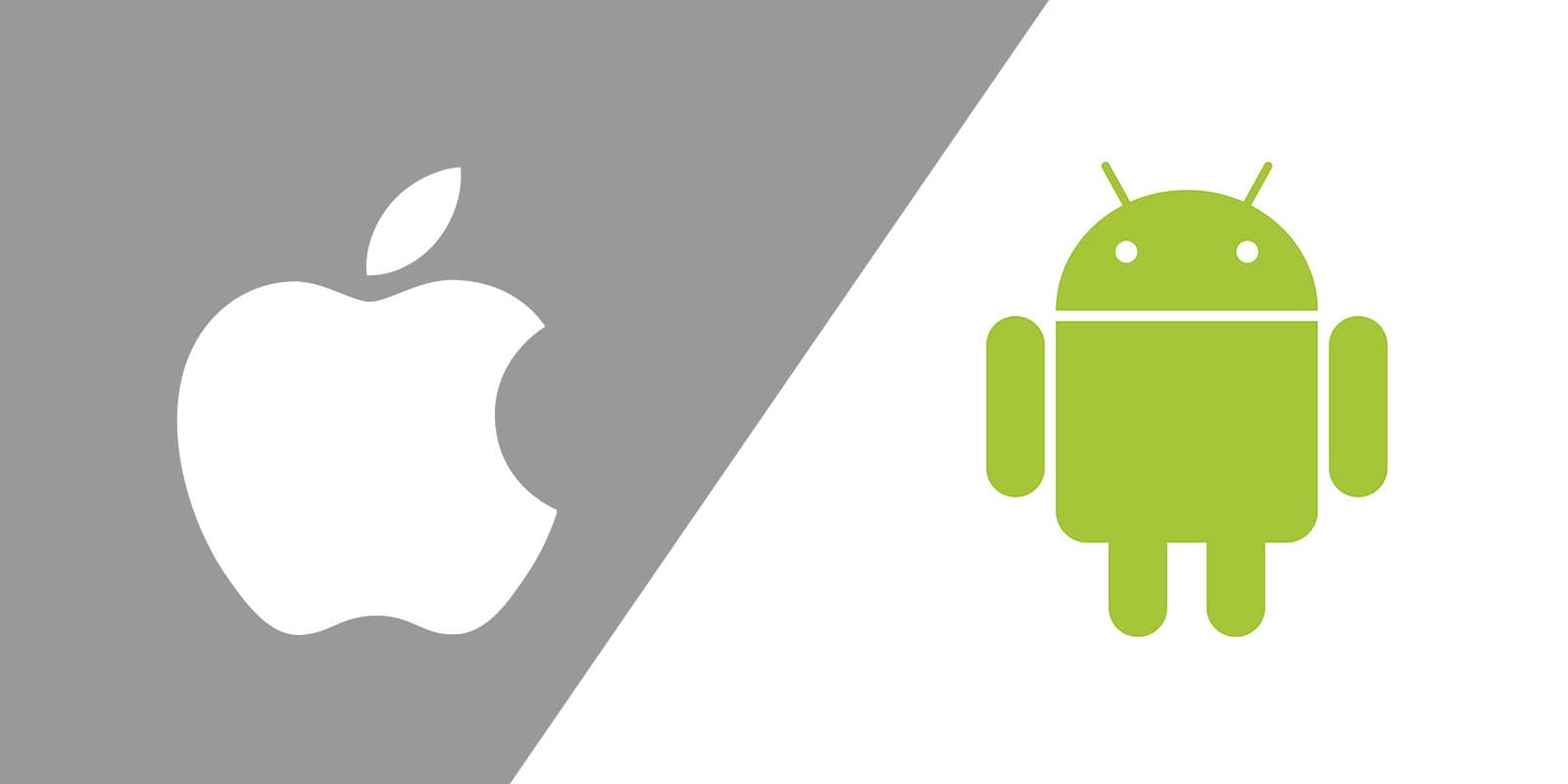ios et android