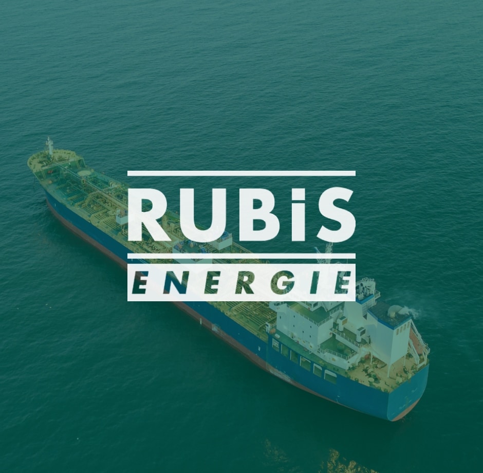 Rubis Energie par Agence Web Kernix