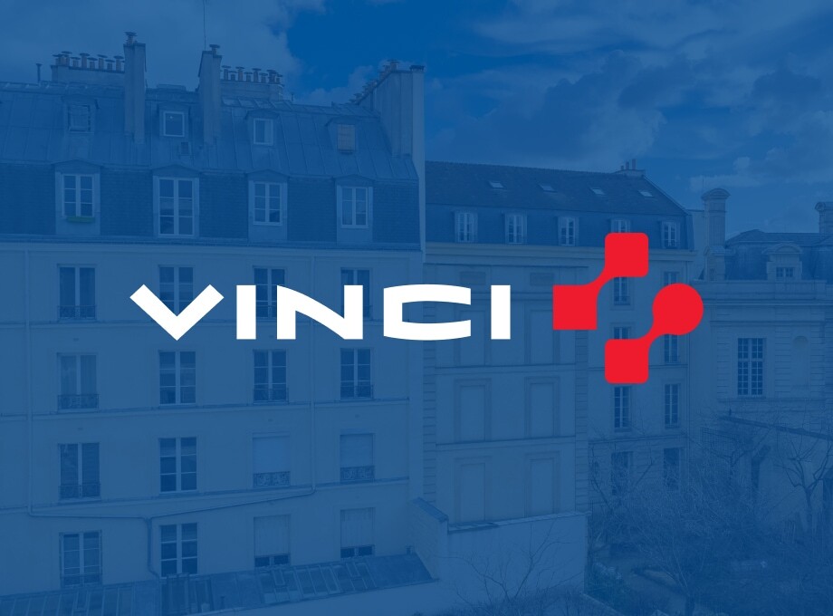Vinci Immobilier par Agence Web Kernix