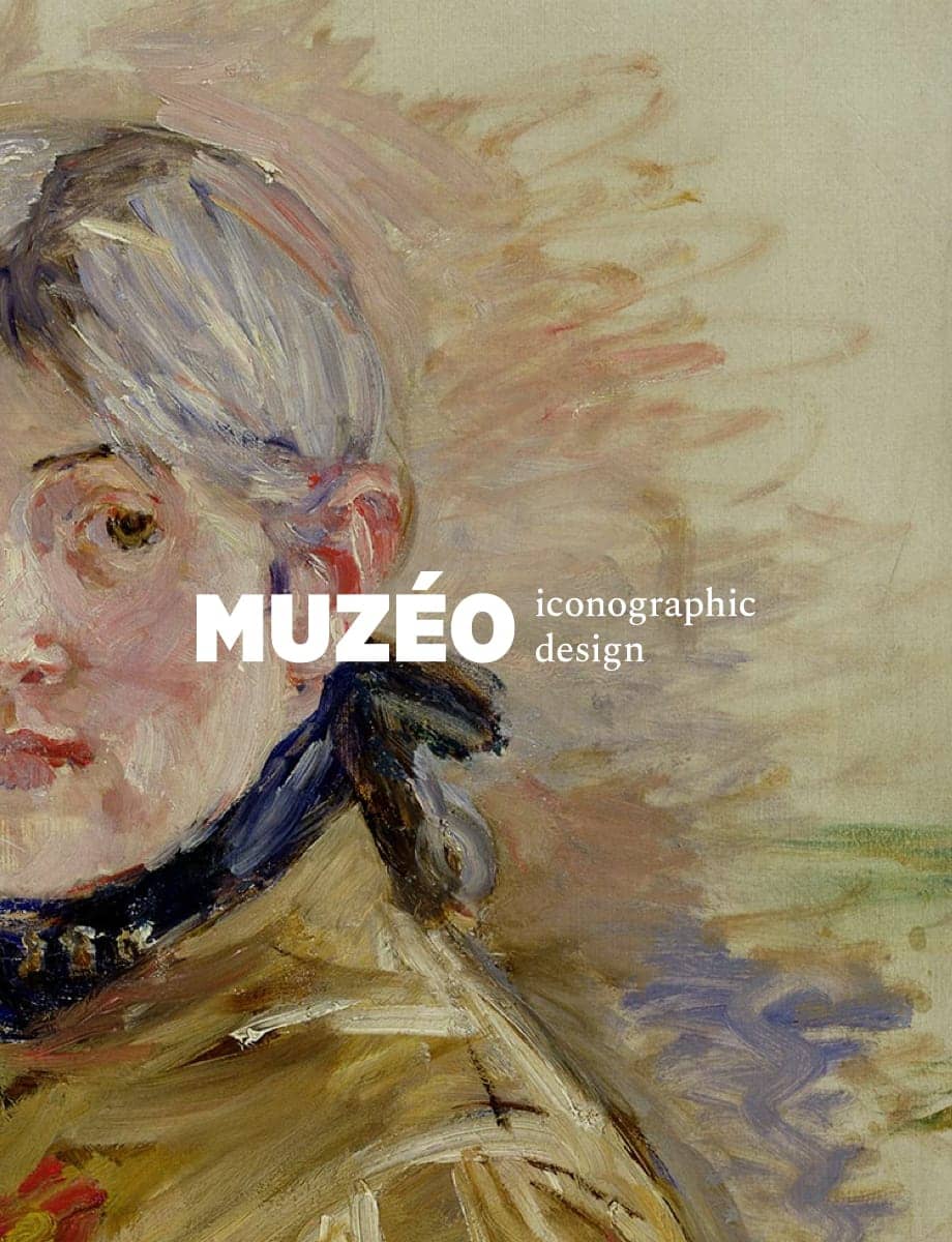 Muzéo – Data par Agence Web Kernix