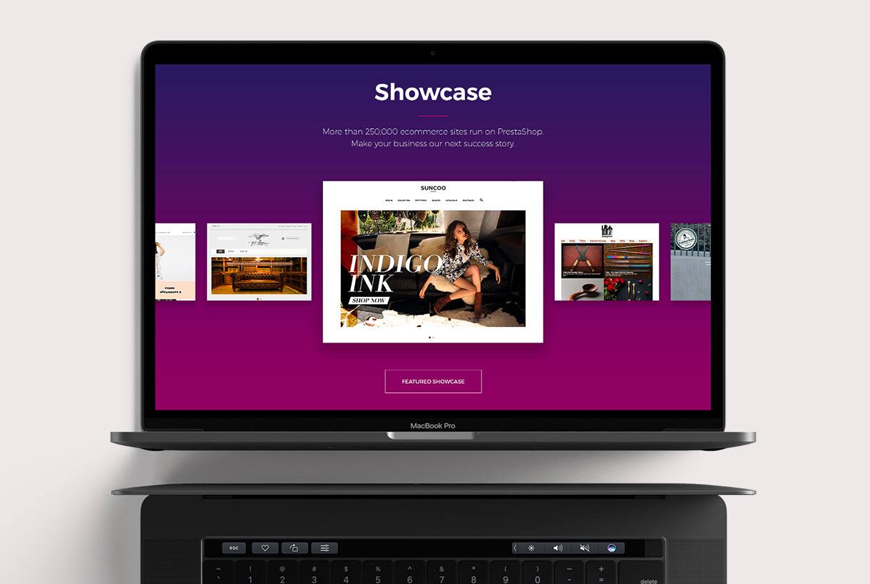 PrestaShop par Agence Web Kernix