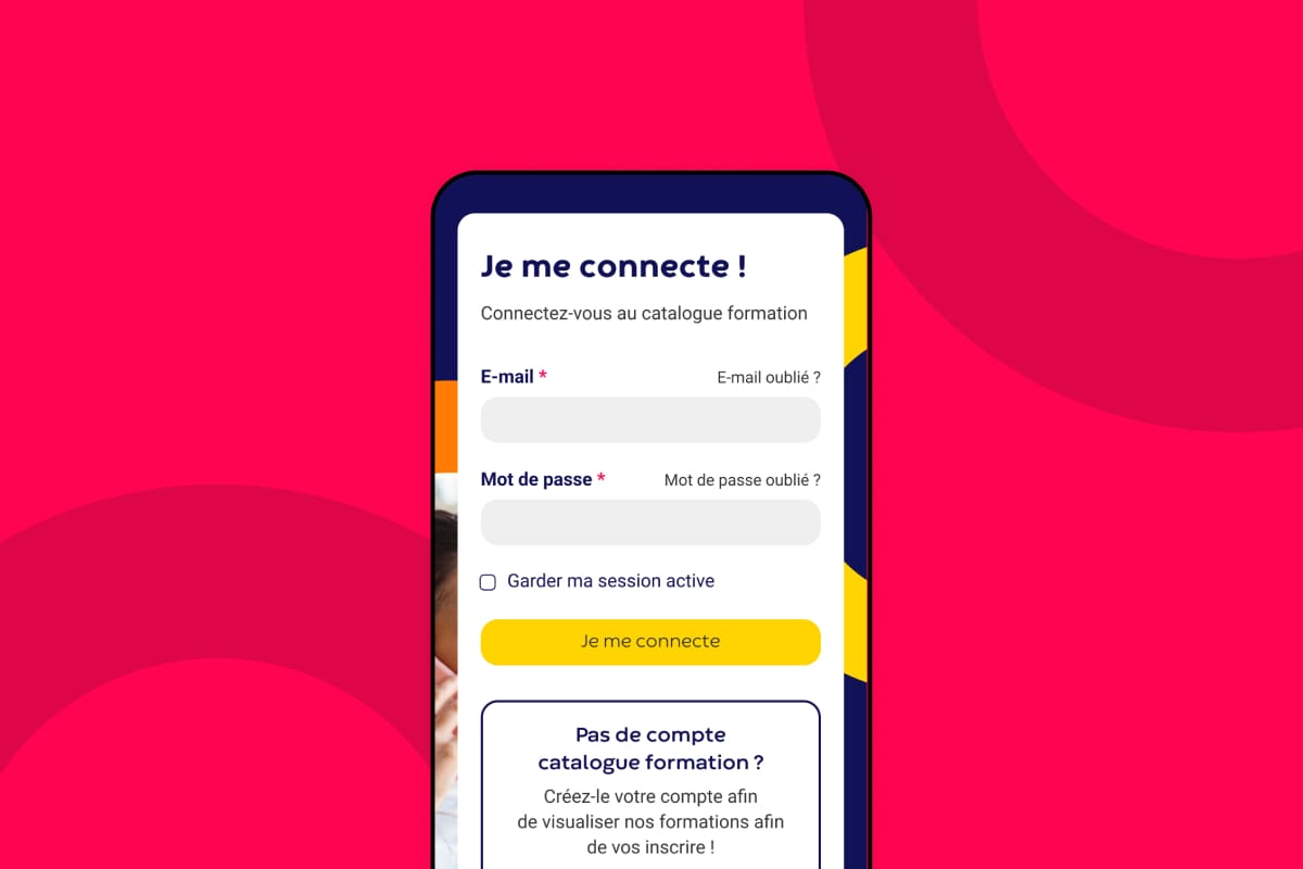 OPCO EP par Agence Web Kernix