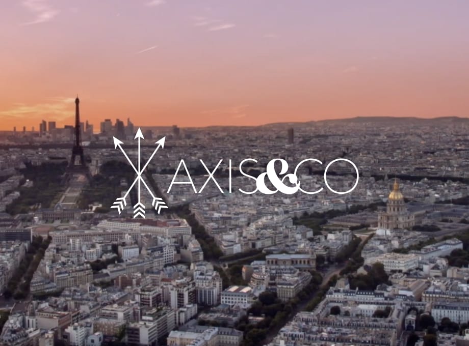Axis&Co par Agence Web Kernix