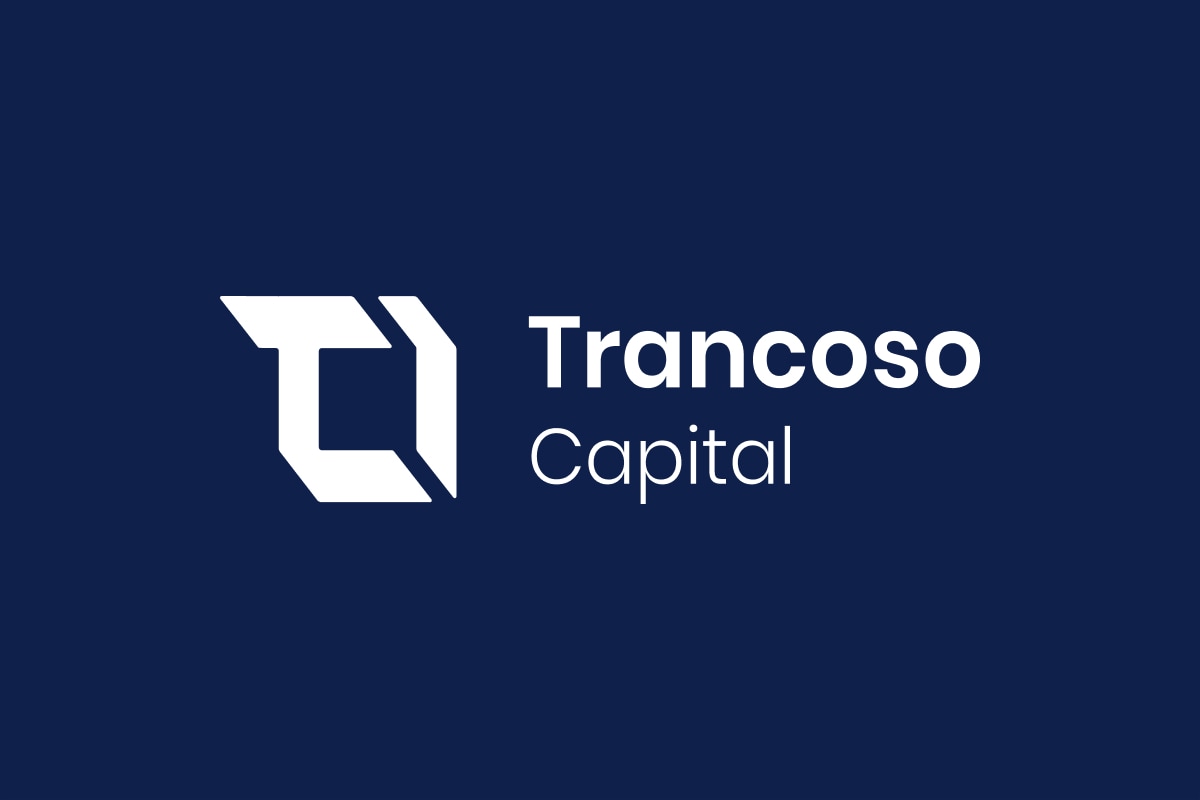 Trancoso Capital par Agence Web Kernix - Logotype Trancoso Capital réalisé par Kernix