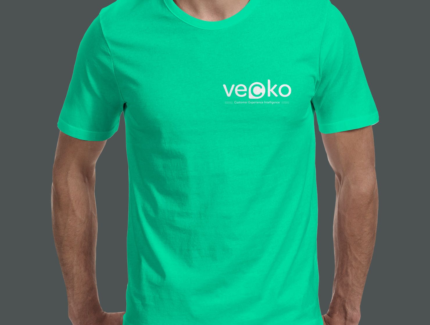 Vecko par Agence Web Kernix